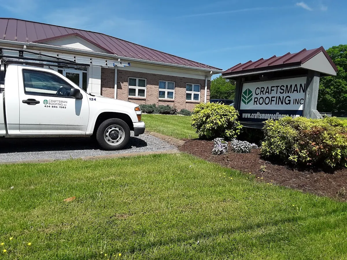 Quality Hail Damage Roof Repair by experienced craftsmen in Churchville